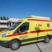 Hitna pomoć hrvatska