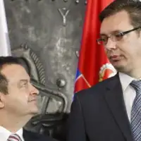 Vucic i Dacic