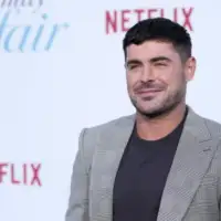 Zac Efron