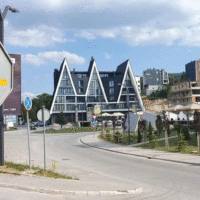 Apartmani Aroma na Bjelašnicia Booking.com