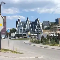 Apartmani Aroma na Bjelašnicia Booking.com