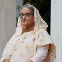 Sheikh Hasina