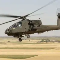 Apache helikopteri