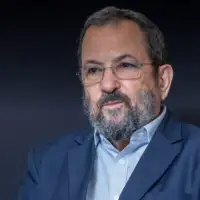 Ehud Barak foto Yossi Aloni/Flash90