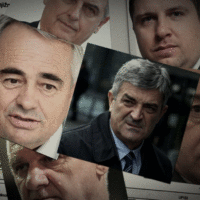 Saraejvo nacelnici Ibrahim Hadžibajrić Ibro Berilo Abdulah Skaka Senaid Memić Nedžad Ajnadžić Nedžad Koldžo