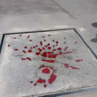 Sarajevske ruže/ Memorijalni centar Sarajevo