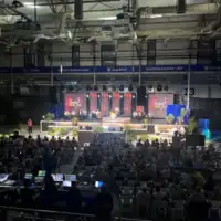 Bihac otvoren 30 internacionalni festival biha 2024 2jpg