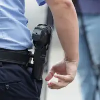 Policija policajac pistolj 01 872x610