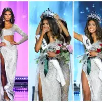 Krunisana nova miss sad Alma Cooper