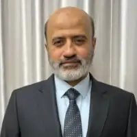 Muhammad Ismail Darwish