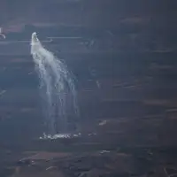 Hezbolah dronovi na iran/ Tanjug