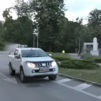 Sanski Most: krenulo zaprašivanje