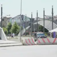 Kosovo mosta na Ibru
