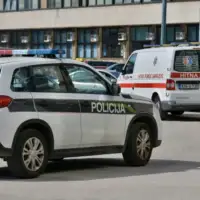 Policija ks