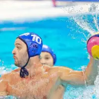 Vaterpolisti Srbije X vaterpolo reprezentacija Srbije