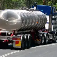 Nafta cisterna