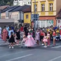 Gorazde Festival prijateljstva