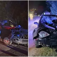 Teška nesreća kod Ribnika