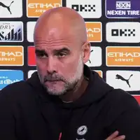 Pep Guardiola