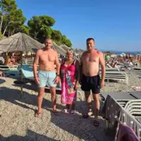 Makarska policajci spasili zenu