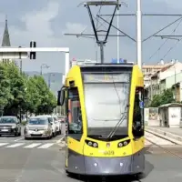 Tramvaj Sarajevo