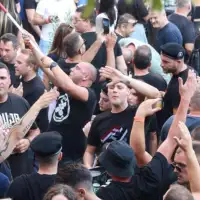Hrvatska Imotski ustase