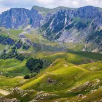 Zelengora