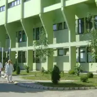 Opca bolnica sanski most