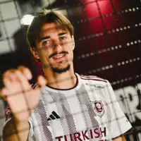 Aldin Turkeš