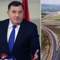 Milorad Dodik
