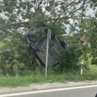 Saobracajna nesreca kragujevacdrvo foto rina f