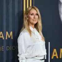Celine Dion