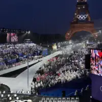 Pariz Olimpijske igre / DW