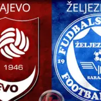 FK Sarajevo i Željezničar. Radioilijas.ba