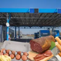 Granica hrvatska carina unos hrane tuzlanski ba