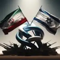 Iran uzrael