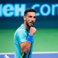 Damir Džumhur foto Damir Džumhur