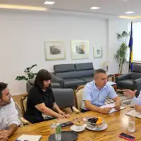 Niksic i Udruženje filmskih radnika u BiH