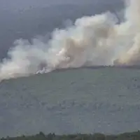 Hrvatska vatrogasna zajednica