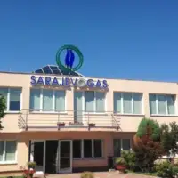Sarajevogas