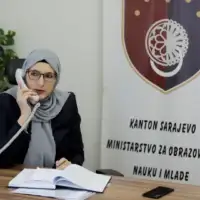 Naida Hota Muminović
