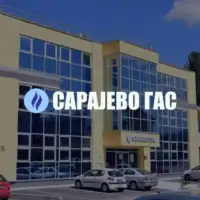 sarajevo gas istočno sarajevo