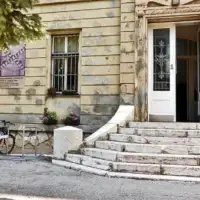 Nacionalna i univerzitetska biblioteka Bosne i Hercegovine