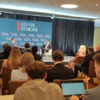 Dodik u Beču na forumu