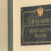 Ministarstvo pravde Crna Gora