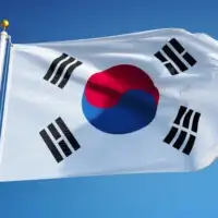 Juzna koreja