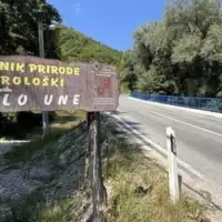 Vrelo Une