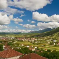 Ljubinje