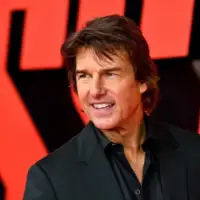 Tom Cruise