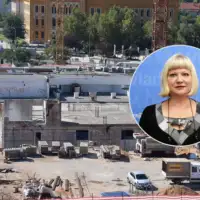Sanja Vlaisavljević Hrvatsko narodno kazalište